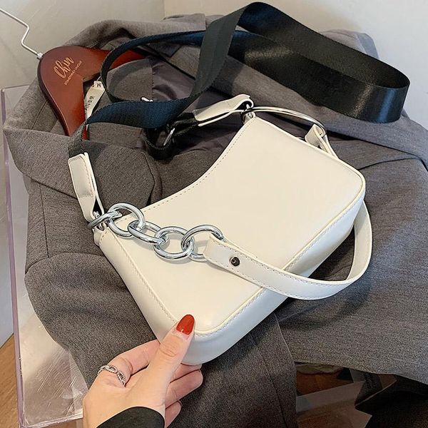 small pu leather underarm bag for women 2021 new trend bags chain shoulder handbags female travel brand hand bag crossbody bags
small pu leather underarm bag for women 2021 new trend bags chain shoulder handbags female travel brand hand bag crossbody bags