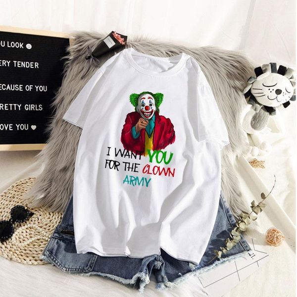 ummer for women harajuku style thin section t shirt cool graphic printed tshirt fashion female t-shirt clothes, White
ummer for women harajuku style thin section t shirt cool graphic printed tshirt fashion female t-shirt clothes, White