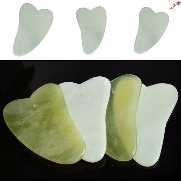 natural gua sha board green jade stone guasha cure acupuncture massage tool body face relaxation beauty health care tool 149 g2
natural gua sha board green jade stone guasha cure acupuncture massage tool body face relaxation beauty health care tool 149 g2