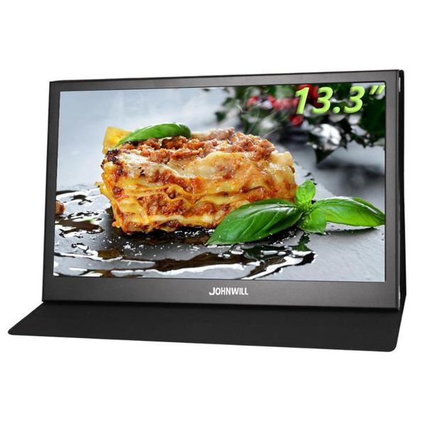 monitors 13.3 inch 2k 2560*1440 hd portable monitor for raspberry pi ps3 ps4 xbox360 gaming computer ips screen display
monitors 13.3 inch 2k 2560*1440 hd portable monitor for raspberry pi ps3 ps4 xbox360 gaming computer ips screen display