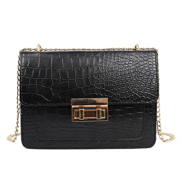hbp non-brand new fashion women's bag crocodile small square bag korean solid color trend one shoulder messenger bag 1 sport.0018 7k9o
hbp non-brand new fashion women's bag crocodile small square bag korean solid color trend one shoulder messenger bag 1 sport.0018 7k9o