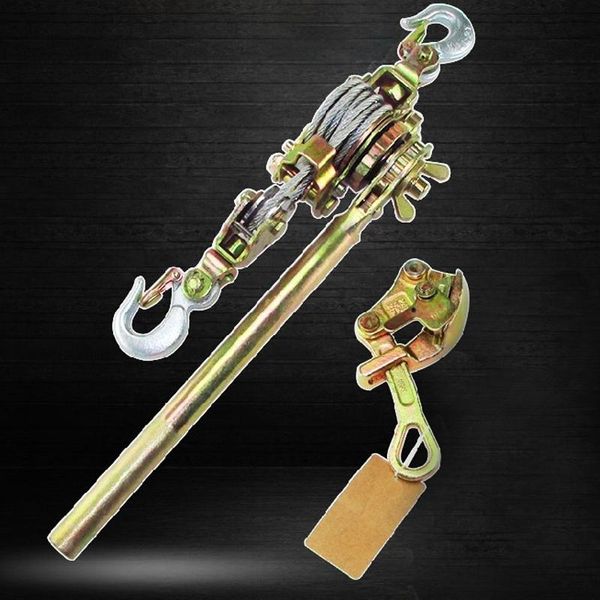 professional hand tool sets multi-function wire tensioner power tensioning equipment universal clip manual tightening device q-218
professional hand tool sets multi-function wire tensioner power tensioning equipment universal clip manual tightening device q-218