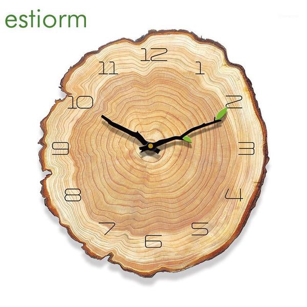 12 inch wooden vintage wall clock silent non ticking battery operated wall clock office home decor for living room bedroom1
12 inch wooden vintage wall clock silent non ticking battery operated wall clock office home decor for living room bedroom1