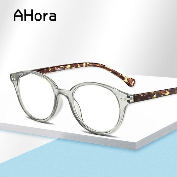 sunglasses ahora retro round leopard reading glasses women men anti blue-rays presbyopia eyewear female with +1.0 1.50 2.0 2.5 3.0 3.5 4.0, White;black
sunglasses ahora retro round leopard reading glasses women men anti blue-rays presbyopia eyewear female with +1.0 1.50 2.0 2.5 3.0 3.5 4.0, White;black