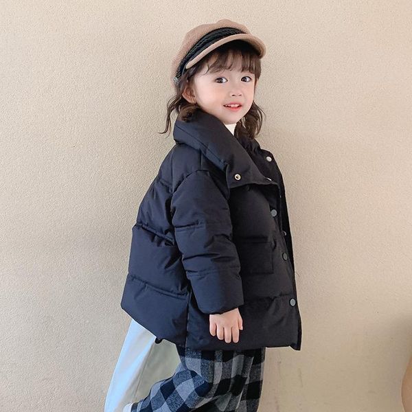 zwy579 children winter coat korean version waterproof down jacket for girls 3-12 years kids teenage boys parka, Blue;gray
zwy579 children winter coat korean version waterproof down jacket for girls 3-12 years kids teenage boys parka, Blue;gray