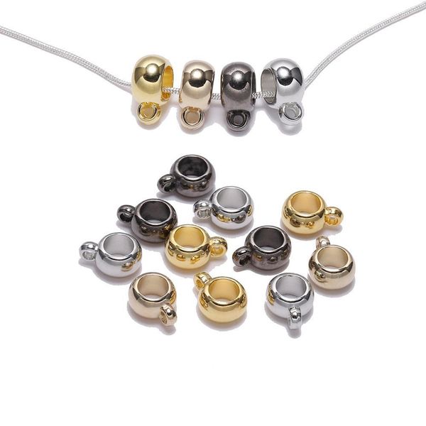 50pcs lot pendant clip clasps bail hooks ccb big hole bead spacer loose beads connector for jewelry making supplies h wmtkxk
50pcs lot pendant clip clasps bail hooks ccb big hole bead spacer loose beads connector for jewelry making supplies h wmtkxk