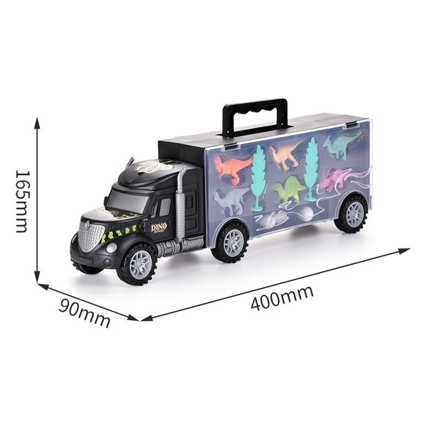 children cool dinosaur container truck model toy kid cool dinosaur truck toy big truck model with dinosaur kid birthday gift
children cool dinosaur container truck model toy kid cool dinosaur truck toy big truck model with dinosaur kid birthday gift