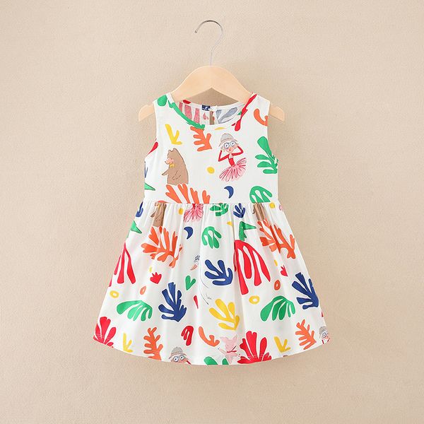 casual baby girl infant dresses toddler sleeveless pleated kids clothes mini princess skirt flamingo unicorn animal fruit printing dress 202, Red;yellow
casual baby girl infant dresses toddler sleeveless pleated kids clothes mini princess skirt flamingo unicorn animal fruit printing dress 202, Red;yellow