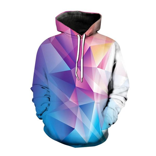 new fashion hoodies three-dimensional pattern 3d print hooded sweatshirt men women hip hop streetwear hoodie pullover coats, Black
new fashion hoodies three-dimensional pattern 3d print hooded sweatshirt men women hip hop streetwear hoodie pullover coats, Black