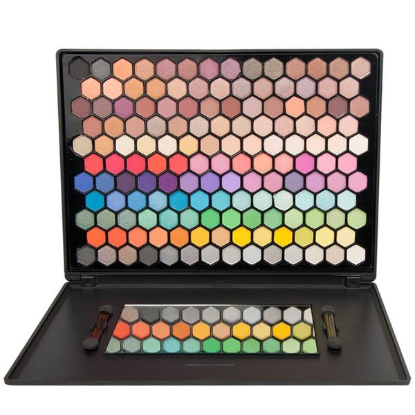 eye shadow professional 149 color eyeshadow palette colorful glitter matte pallete with mirror beauty makeup kit
eye shadow professional 149 color eyeshadow palette colorful glitter matte pallete with mirror beauty makeup kit