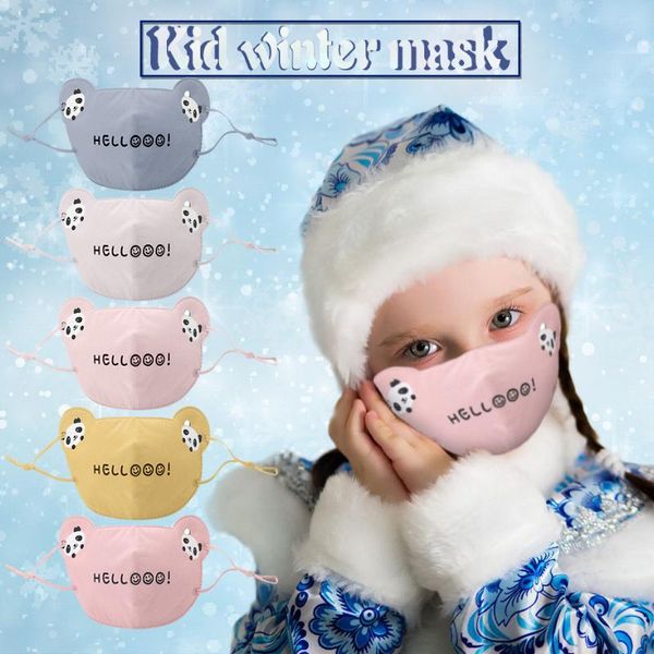 2pcs children's face mask fashion winter halloween cosplay mascarillas with breathing cycling masks mondkapjes masque mondmasker
2pcs children's face mask fashion winter halloween cosplay mascarillas with breathing cycling masks mondkapjes masque mondmasker