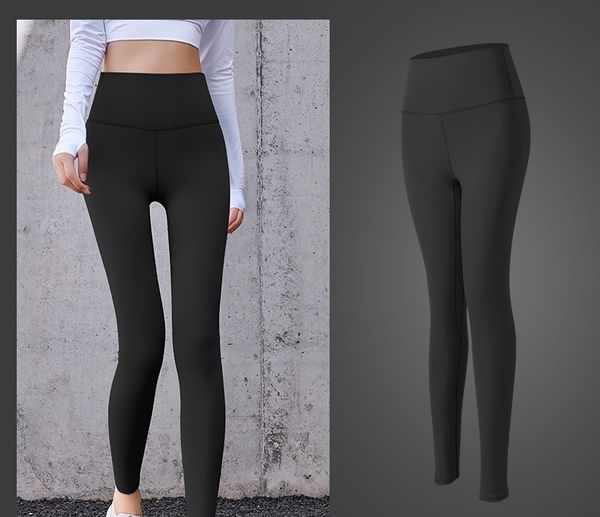 2020 new yoga for women's naked feeling, self-cultivation and base stretch lifting peach hip fitness pants, Black
2020 new yoga for women's naked feeling, self-cultivation and base stretch lifting peach hip fitness pants, Black