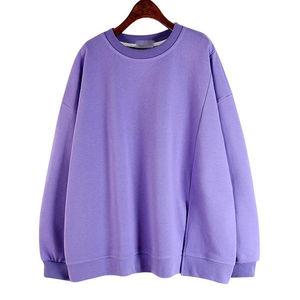 ewq loose fashion big size women clothes winter small fat little round neck full sleeves lantern sleeves pullover sweatshirt, Black
ewq loose fashion big size women clothes winter small fat little round neck full sleeves lantern sleeves pullover sweatshirt, Black