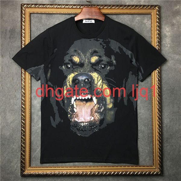 fashion mens stylist t shirt summer t shirt men women t shirt hip hop animal printed short sleeve size s-xxl, White;black
fashion mens stylist t shirt summer t shirt men women t shirt hip hop animal printed short sleeve size s-xxl, White;black