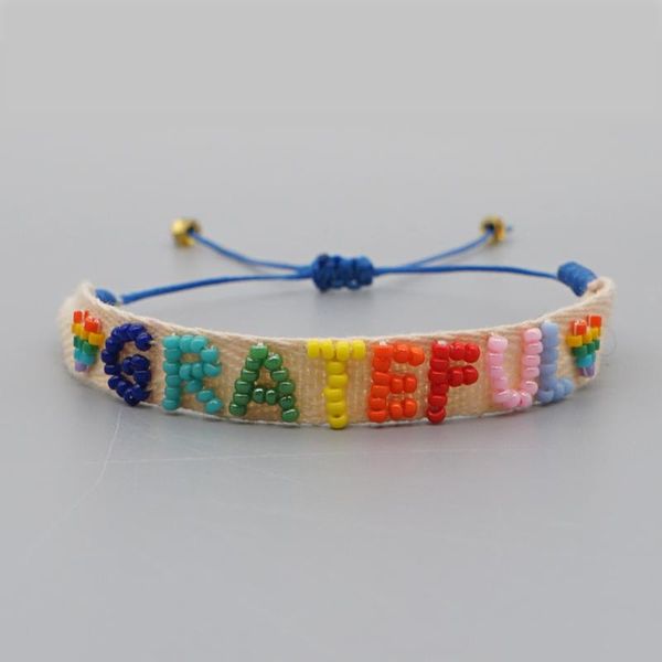 charm bracelets go2boho boho miyuki bracelet for women jewelry colorful letter gift 2021 fashion adjustable jewellery wholesale, Golden;silver
charm bracelets go2boho boho miyuki bracelet for women jewelry colorful letter gift 2021 fashion adjustable jewellery wholesale, Golden;silver