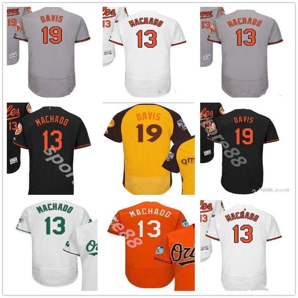 custom men women youth majestic bal orioles jersey #13 manny machado 19 chris davis home orange baseball jerseys wholesale, Blue;black
custom men women youth majestic bal orioles jersey #13 manny machado 19 chris davis home orange baseball jerseys wholesale, Blue;black