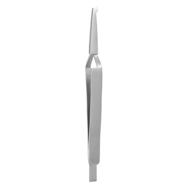 1pc dental bracket tweezers orthodontic reverse action serrated dentistry instruments stainless steel
1pc dental bracket tweezers orthodontic reverse action serrated dentistry instruments stainless steel