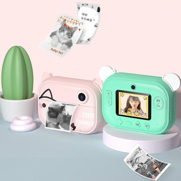 children's video p digital camera instant print camera toy for kids instantane christmas present birthday gift1
children's video p digital camera instant print camera toy for kids instantane christmas present birthday gift1