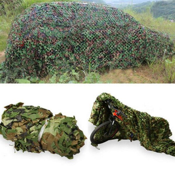 tents and shelters 3*4m camouflage nets hunting army training net tent shade outdoor camping shelter hide netting car covers
tents and shelters 3*4m camouflage nets hunting army training net tent shade outdoor camping shelter hide netting car covers