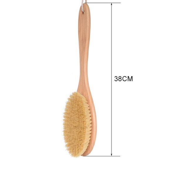 treesmile natural sisal exfoliating dry brush wooden massage body brush plant fiber cactus massage brush d30 wmtnjj
treesmile natural sisal exfoliating dry brush wooden massage body brush plant fiber cactus massage brush d30 wmtnjj