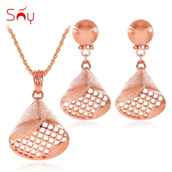 sunny jewelry selling jewelry sets for women earrings necklace pendant water drop for wedding gift findings, Silver
sunny jewelry selling jewelry sets for women earrings necklace pendant water drop for wedding gift findings, Silver