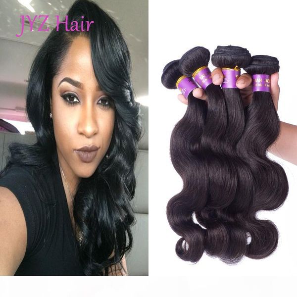 malaysian peruvian indian brazilian virgin hair wefts body wave 3 bundles unprocessed virgin human hair extension wefts, Black
malaysian peruvian indian brazilian virgin hair wefts body wave 3 bundles unprocessed virgin human hair extension wefts, Black
