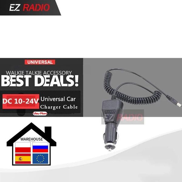 10v-24v car charger for baofeng uv-5r uv-9r uv-82hp gt-3wp uv-xr uv-82 th-uv8000d tg-uv2 plus uvb2 car charger radio accessories
10v-24v car charger for baofeng uv-5r uv-9r uv-82hp gt-3wp uv-xr uv-82 th-uv8000d tg-uv2 plus uvb2 car charger radio accessories