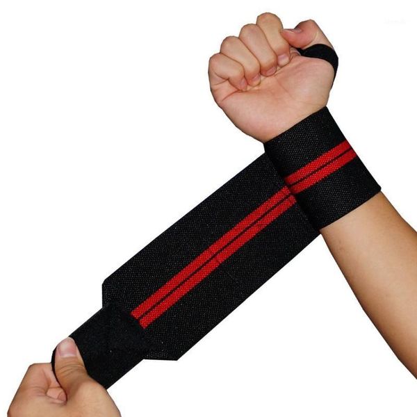 wrist support a pair of weightlifting wristbands with thumb sleeves and strength equipment training protective gear1, Black;red
wrist support a pair of weightlifting wristbands with thumb sleeves and strength equipment training protective gear1, Black;red