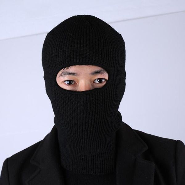 beanie/skull caps black color full face cover ski mask hat motorcycle cycling protection windproof knitted beanies army tactical cs balaclav, Blue;gray
beanie/skull caps black color full face cover ski mask hat motorcycle cycling protection windproof knitted beanies army tactical cs balaclav, Blue;gray