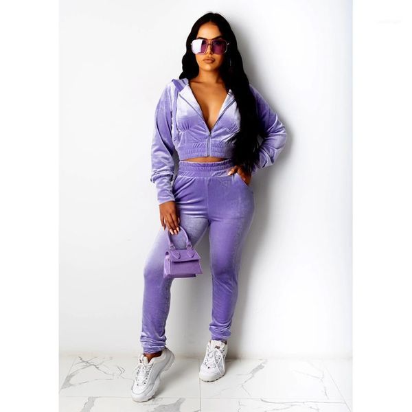women's tracksuits winter warm women hoodies sweatshirt with zipper fashion korean velvet casual hooded two-piece suit skinny pants tr, Gray
women's tracksuits winter warm women hoodies sweatshirt with zipper fashion korean velvet casual hooded two-piece suit skinny pants tr, Gray