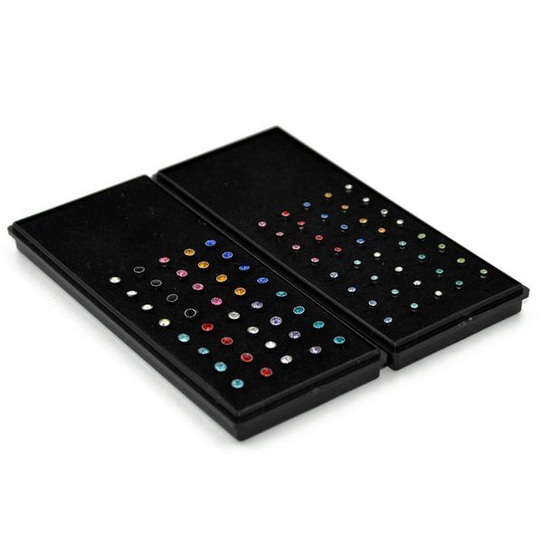 40 pcs internal thread 16g steel labret monroe stud lip tragus cartilage helix stud rings earring piercing with 2mm,m cz gem q bbyxti, Silver
40 pcs internal thread 16g steel labret monroe stud lip tragus cartilage helix stud rings earring piercing with 2mm,m cz gem q bbyxti, Silver