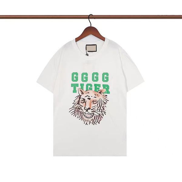 2022 men's t-shirts designer men's tees luxury summer sweat absorbing round neck short sleeves letter printing lovers' clothi, White;black
2022 men's t-shirts designer men's tees luxury summer sweat absorbing round neck short sleeves letter printing lovers' clothi, White;black