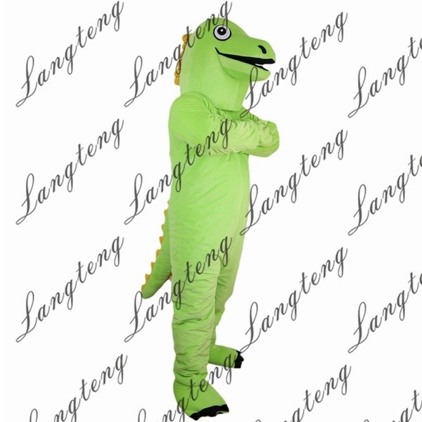 2018 new green dinosaur mascot costumes for adults circus christmas halloween outfit fancy dress suit ing, Red;yellow
2018 new green dinosaur mascot costumes for adults circus christmas halloween outfit fancy dress suit ing, Red;yellow