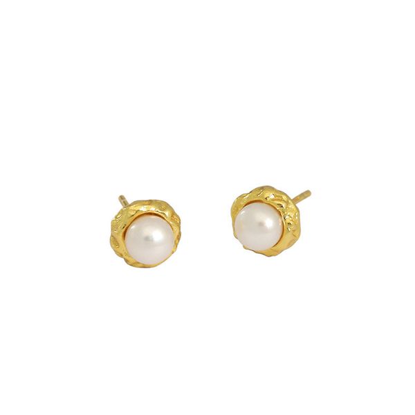 authentic 925 sterling silver earrings for women new fashion wedding engagement earring pearl earring girls ear stud jewelry, Black
authentic 925 sterling silver earrings for women new fashion wedding engagement earring pearl earring girls ear stud jewelry, Black