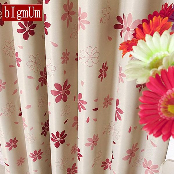 curtain & drapes pastoral design floral window curtains fabric sheer for kitchen living room brown/pink kids tulle
curtain & drapes pastoral design floral window curtains fabric sheer for kitchen living room brown/pink kids tulle