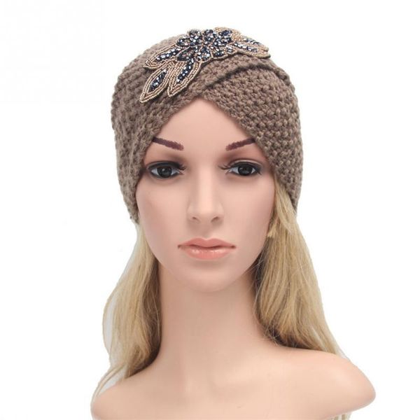 beanie/skull caps winter mother elderly grandmother outdoor warm rhinestone imitation wool knitted hat cap, Blue;gray
beanie/skull caps winter mother elderly grandmother outdoor warm rhinestone imitation wool knitted hat cap, Blue;gray