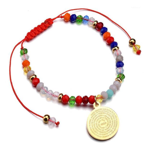 cuff handmade colorful braided bracelet for woman bible scripture god bangle adjustable rope wrist fashion charm jewelry gifts1, White
cuff handmade colorful braided bracelet for woman bible scripture god bangle adjustable rope wrist fashion charm jewelry gifts1, White