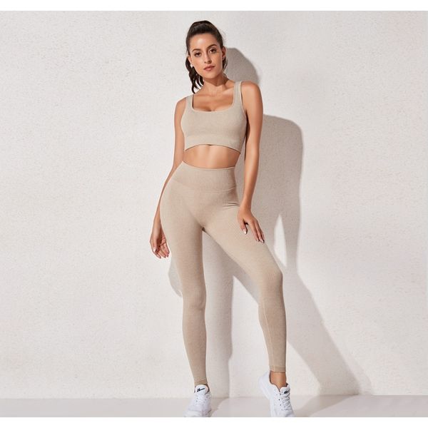 women's sportswear high waist sports bra legging gym clothing seamless fitness yoga suit high stretchy workout set padded sport f bbyxz
women's sportswear high waist sports bra legging gym clothing seamless fitness yoga suit high stretchy workout set padded sport f bbyxz