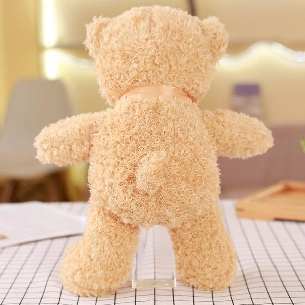 1 шт. 30см kawaii teddi mear плюшевые игрушки симпатичные фаршированные мягкие животные куклы для детей детские детские дети день рождения п
1 шт. 30см kawaii teddi mear плюшевые игрушки симпатичные фаршированные мягкие животные куклы для детей детские детские дети день рождения п