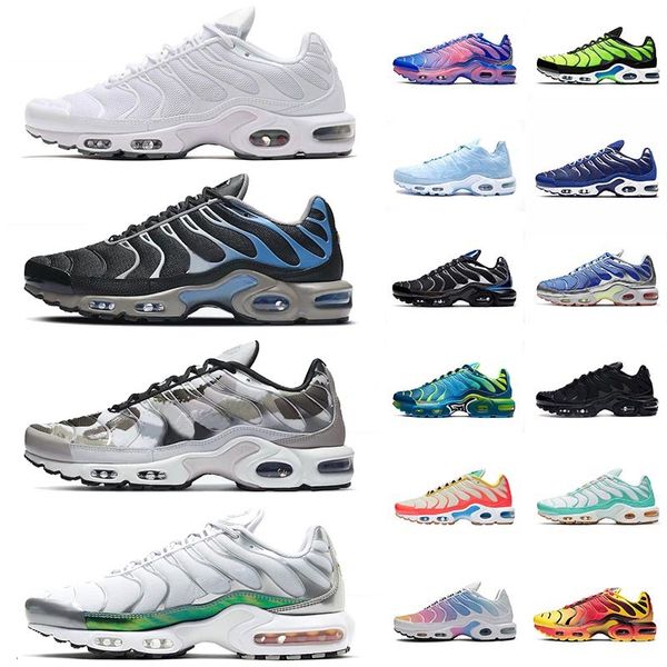2020 new arrival fashion tn plus se outdoor shoes for mens white black 3d glasses throwback future mens trainers outdoor sports sneakers
2020 new arrival fashion tn plus se outdoor shoes for mens white black 3d glasses throwback future mens trainers outdoor sports sneakers