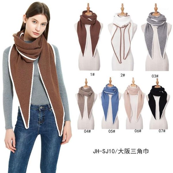 soild cashmere women scarf winter warm scarves long shawl and wraps for female bandana blanket bufanda1, Blue;gray
soild cashmere women scarf winter warm scarves long shawl and wraps for female bandana blanket bufanda1, Blue;gray