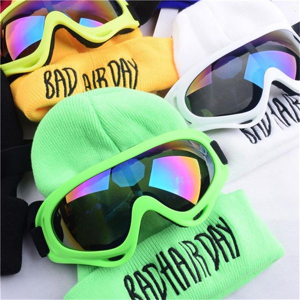 2pcs/lot designers winter warm crochet hats + glasses suit embroidery letters printed beanie caps outdoor ski skull hats ly1201, Yellow
2pcs/lot designers winter warm crochet hats + glasses suit embroidery letters printed beanie caps outdoor ski skull hats ly1201, Yellow