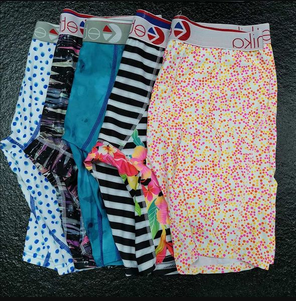 ethika mens underwears boxers random styles sports hip hop rock excise underwear skateboard street quick dry promotion fast shipping6546, Black;white
ethika mens underwears boxers random styles sports hip hop rock excise underwear skateboard street quick dry promotion fast shipping6546, Black;white