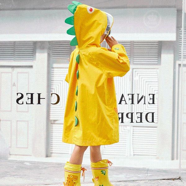 raincoats kids yellow rain poncho waterproof reusable backpack toddler coat wet weather gear veste pluie raincoat with hood eb50yy
raincoats kids yellow rain poncho waterproof reusable backpack toddler coat wet weather gear veste pluie raincoat with hood eb50yy