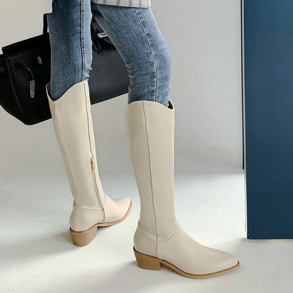 was 2021 up to the knee knee-high square fall heels winter motorcycle boots from plutonium med heel round round, casual, Black
was 2021 up to the knee knee-high square fall heels winter motorcycle boots from plutonium med heel round round, casual, Black
