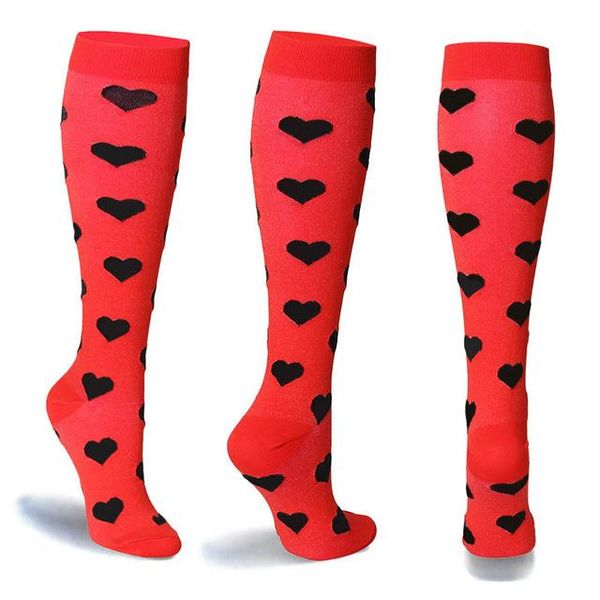men's socks running compression for varicose veins ,swelling,anti fatigue, pain relief,foot cramps, Black
men's socks running compression for varicose veins ,swelling,anti fatigue, pain relief,foot cramps, Black
