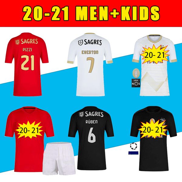 20 21 sl benfica soccer jerseys third away 2020 2021 rafa jota pizzi grimaldo rúben t seferovic vinícius football shirts uniforms, Black;yellow
20 21 sl benfica soccer jerseys third away 2020 2021 rafa jota pizzi grimaldo rúben t seferovic vinícius football shirts uniforms, Black;yellow