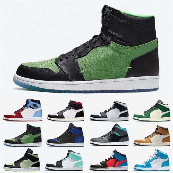 rage green 1 high og mens gold 3 gotta shine gym red island green basketball shoes 1s trainers men women sports sneakers
rage green 1 high og mens gold 3 gotta shine gym red island green basketball shoes 1s trainers men women sports sneakers