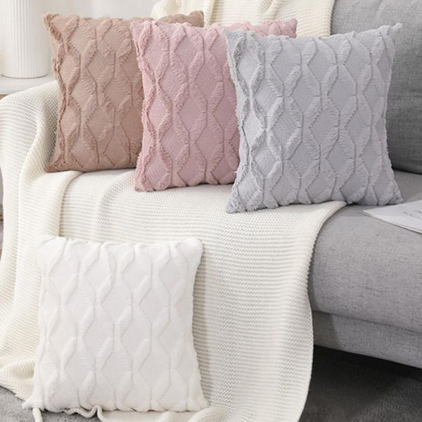 fur decorative cushion cover pillow case sofa geometric plush pillowcase nordic hug throw pillows home decor
fur decorative cushion cover pillow case sofa geometric plush pillowcase nordic hug throw pillows home decor