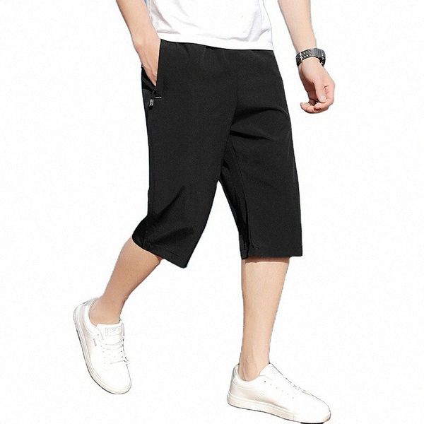 men's casual / sporty athleisure sweatpants capri shorts pocket calf-length plus size pants daily leisure sports solid colored solid co, White;black
men's casual / sporty athleisure sweatpants capri shorts pocket calf-length plus size pants daily leisure sports solid colored solid co, White;black